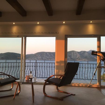 Appartement The View **** à Račišće Extérieur photo