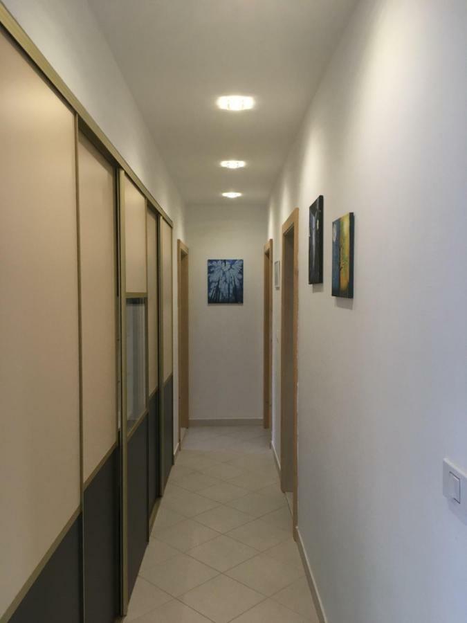 Appartement The View **** à Račišće Extérieur photo