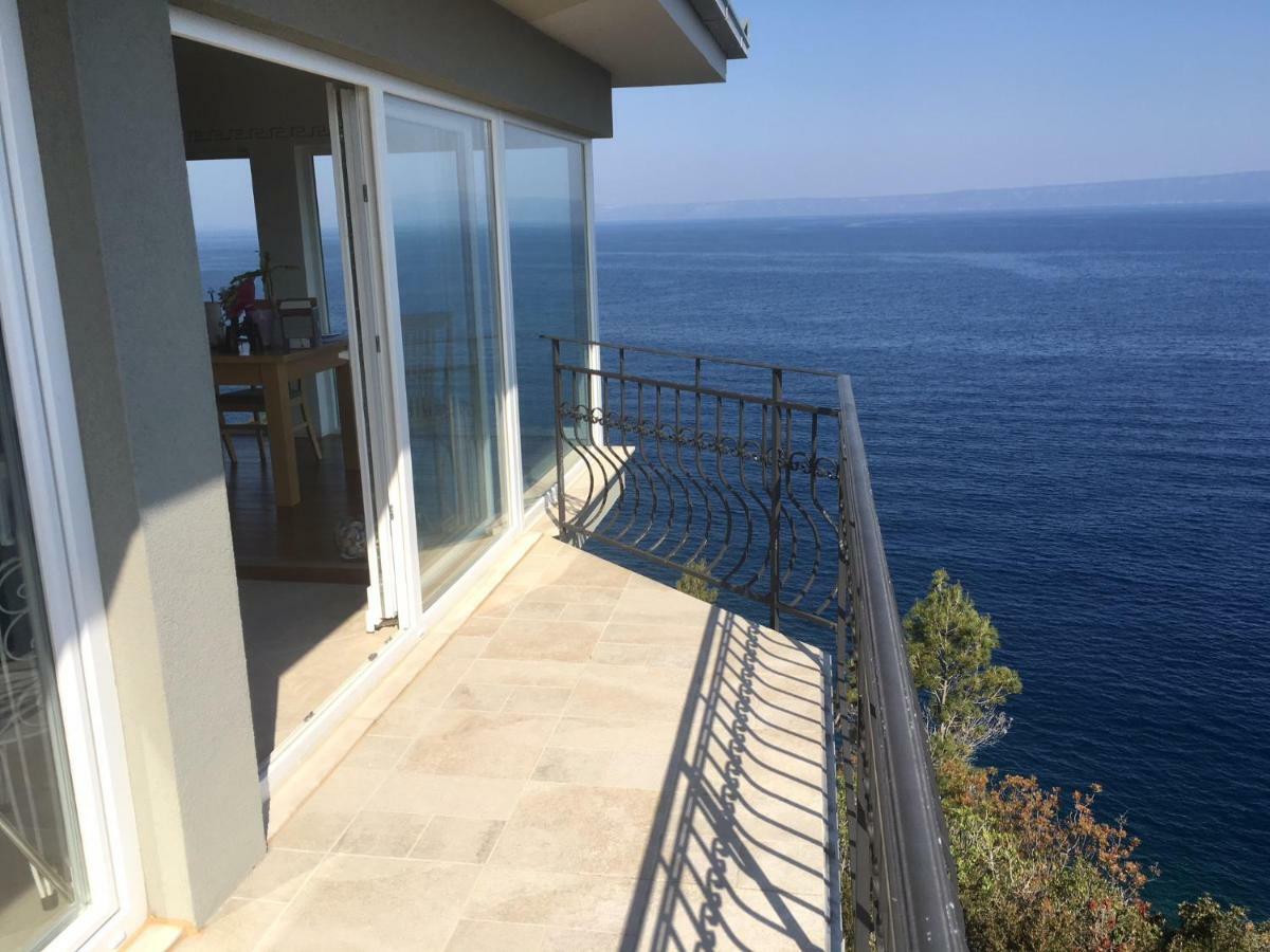 Appartement The View **** à Račišće Extérieur photo