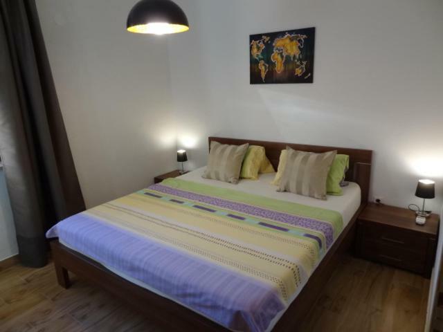 Appartement The View **** à Račišće Extérieur photo
