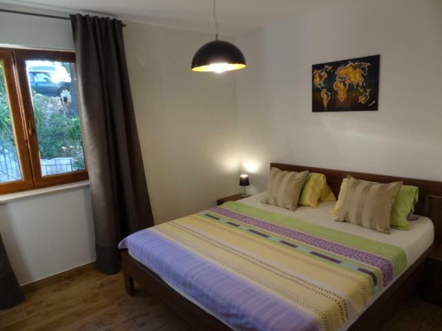 Appartement The View **** à Račišće Extérieur photo