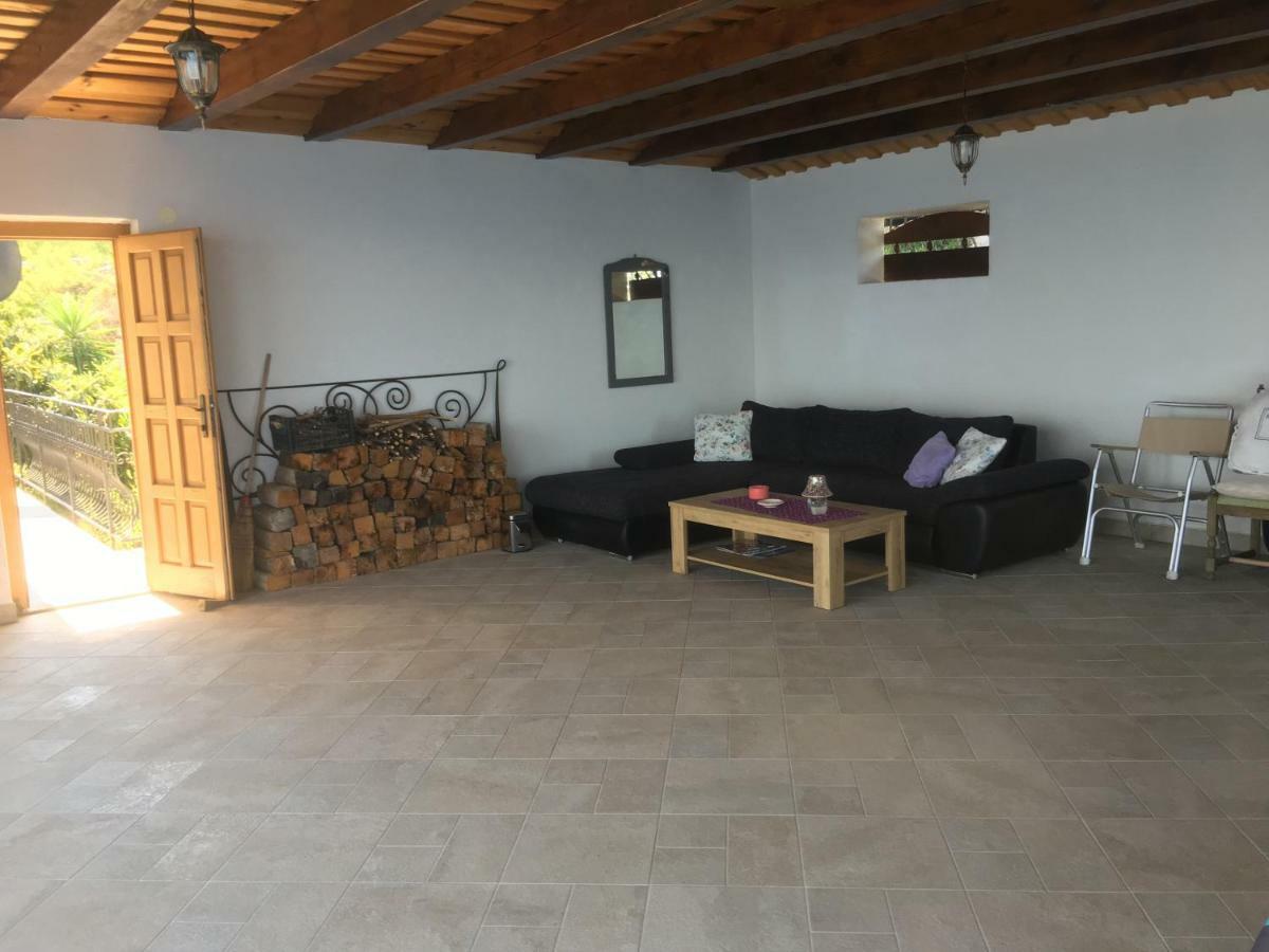 Appartement The View **** à Račišće Extérieur photo